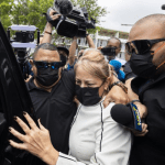 Fmr Puerto Rico Gov. Vázquez arrested on allegations of bribery