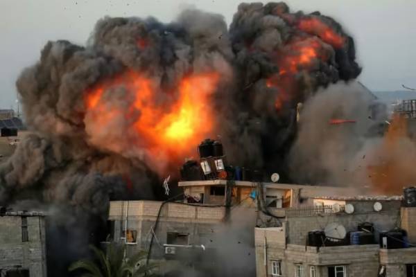Islamic Jihad confirms, Israeli Attack Kills Top Commander