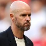 Erik Ten Hag Loses First EPL Match as United Manager
