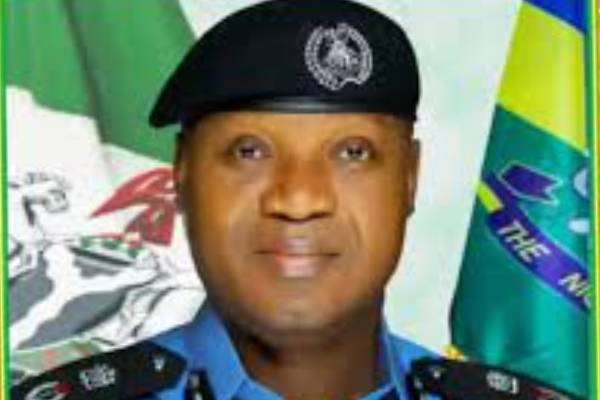 Police kill robbers in Gun Duel in Apapa, Lagos