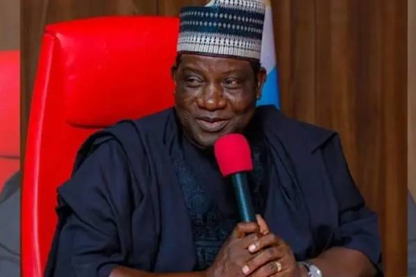 Security Operatives Kill 8 Suspected Bandits in Plateau