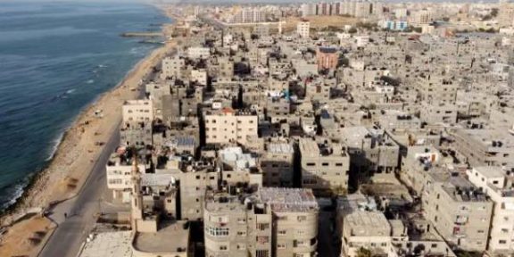 Islamic Jihad, Israel Dispute Gaza Ceasefire Terms