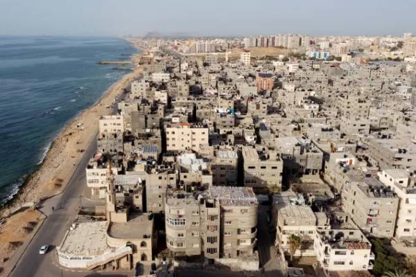 Islamic Jihad, Israel Dispute Gaza Ceasefire Terms