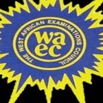 WAEC RELEASES WASSCE RESULT