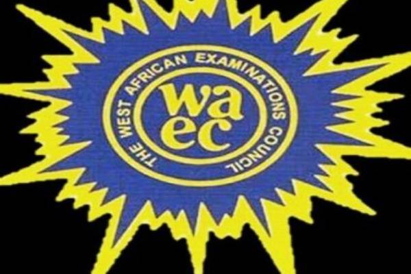 WAEC Releases WASSCE May-June Result