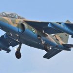 Merciless Operation: Military Airstrikes Kill Bandits’ Warlord ‘Abdulkareem Boss’, 27 Others In Katsina