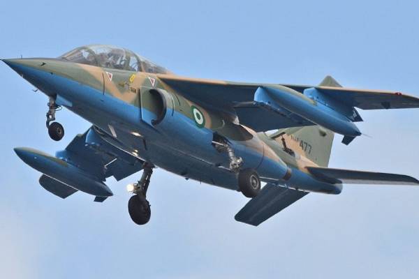 Airstrikes Kill Bandits’ Warlord ‘Abdulkareem’, 27 Others In Katsina