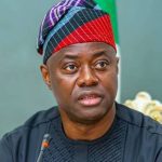 Governor Makinde Effects Minor Cabinet Reshuffle