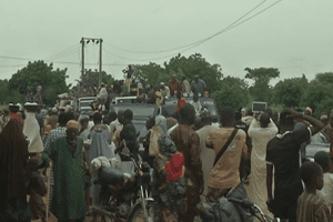 Katsina govt begins resettlement of over 12,000 IDPs to Jibia LG