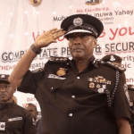 IGP holds security summit in Gombe, launches 'Operation Hattara'