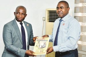 NDLEA,NCC TO PARTNER TO FIGHT PIRACY, DRUGS, OTHERS