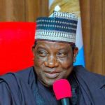 Governor Lalong expresses confidence in APC Presidential Ticket
