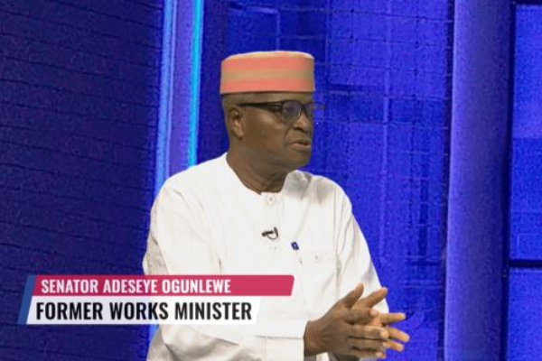 South West highly significant to 2023 presidential election -Ogunlewe