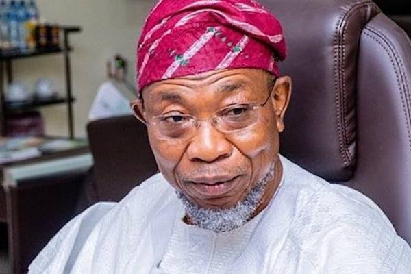 FG PROMISES TO BUILD CAPACITY OF CUSTODIAL CENTRE PERSONNEL