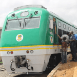 NRC reduces Lagos-Ibadan trips by 67% over increase in diesel cost
