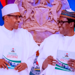 President Buhari launches national crisis management doctrine