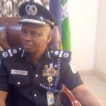 AIG ZONE 10 ORDERS HIGH SECURITY IN SCHOOLS, HOSPITALS, OTHERS