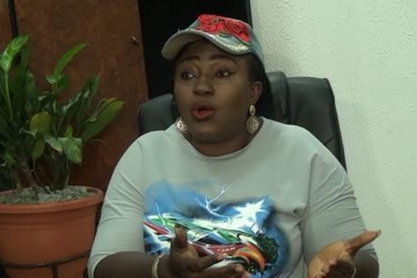 Anambra women affairs commissioner Obinabo condemns rising cases of domestic violence