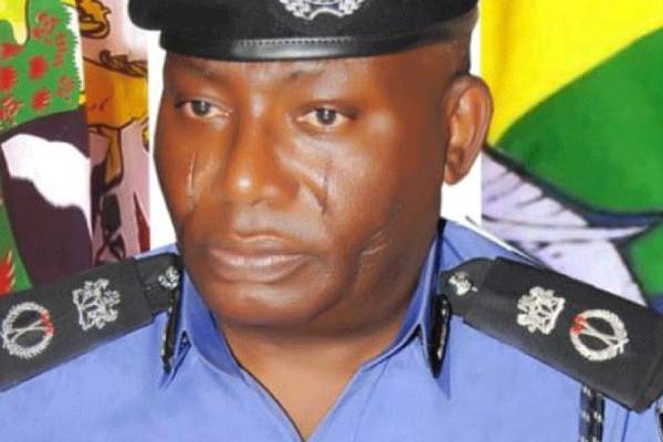 Police kill 5 Suspected kidnappers in Edo, rescue 1