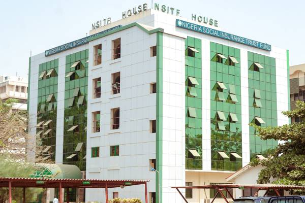 NSITF says Termites ate Vouchers for N17.158 Expenses