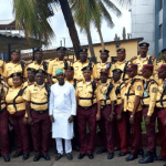 LASG deploys more bodycam for LASTMA personnel to improve transparency
