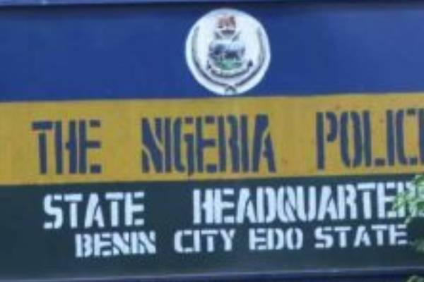 Edo State Police Command Rescues 33 Kidnap Victims