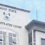 Police arraign 25 year old man for assaulting Officers