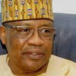NORTHERN GOVERNORS CELEBRATE IBB AT 81