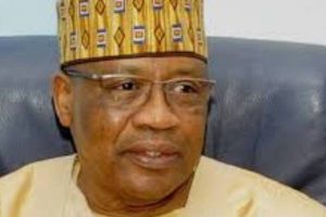 NORTHERN GOVERNORS CELEBRATE IBB AT 81