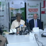Covid-19: FG receives 2.6m doses of vaccines from Canadian govt