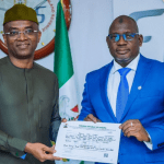 NLNG receives tax credit certificate for Bonny-Bodo project