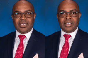 KAM appoints fmr Tullow Oil director Anthony Mwangi CEO