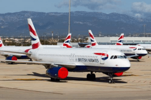 British Airways announces cancellation of more flights