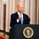 US President Biden announces new $2.98B military aid to Ukraine