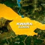 Four armed robbery suspects arrested in Kwara