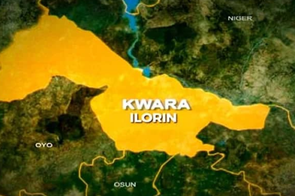 Four armed robbery suspects arrested in Kwara