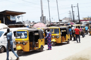 Kaduna tricycle operators lament multiple taxation by unions