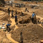 FG expresses concern over illegal mining, vows to prosecute offenders