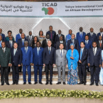 Japan Pledges $30 Billion In African Aid at TICAD summit