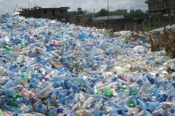 Kenya launches new roadmap to reinvigorate plastic recycling