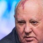 Former Soviet President, Mikhail Gorbachev Dies at 92