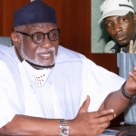 Akeredolu Flays FG over award of pipelines surveillance contract