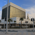 Qatar central bank grants first license for digital payments