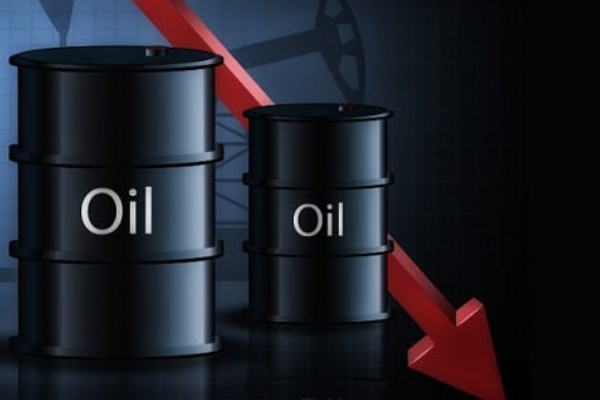 Crude oil earnings declines by 29% from N1.1trn to N790bn -CBN
