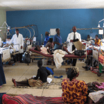 FG to provide free healthcare for 83m vulnerable Nigerians