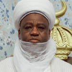 Gov Bello greets Sultan of Sokoto at 66, describes him as a 'compassionate leader'