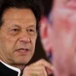 Police Charge Former Pakisatani PM, Khan, under Anti Terror Law