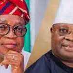 OSUN GOVERNORSHIP ELECTION PETITION TRIBUNAL ORDERS SUSBSTITTUTED SERVICE ON ADELEKE