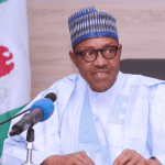 Buhari says only candidates fielded by party will enjoy his support