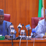 Borno govt partners Cameroon on repatriation of refugees
